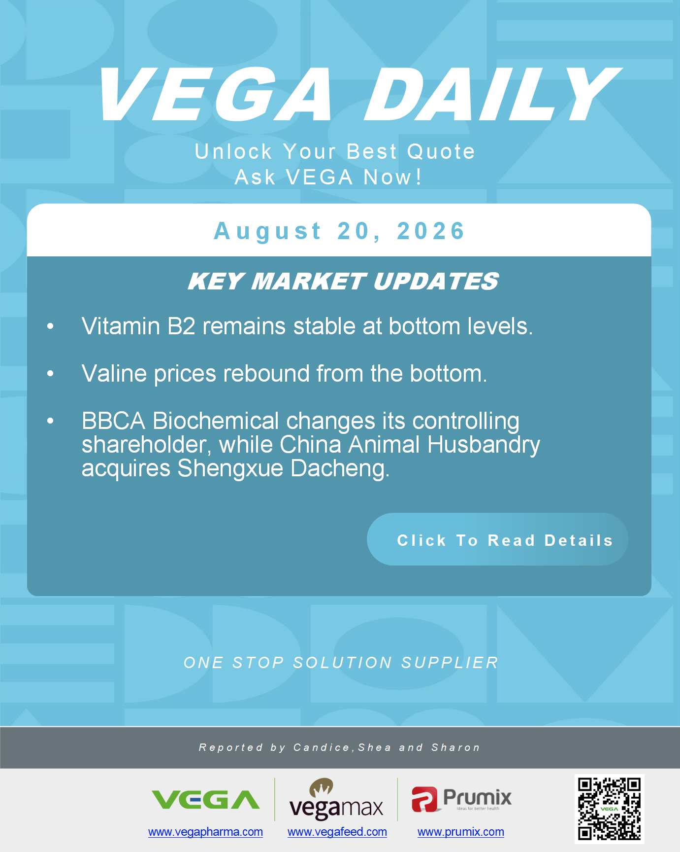 Vega Daily 20260820 VB2 Valine.png